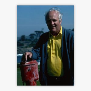 Jack Westland