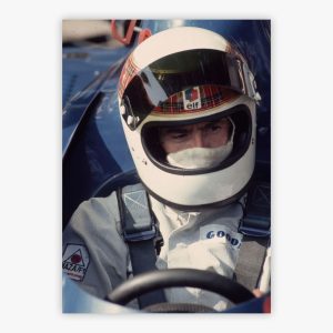 Jackie Stewart
