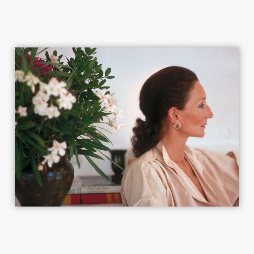 Jacqueline de Ribes