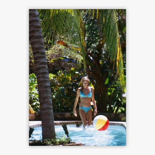 Jamaican Holiday