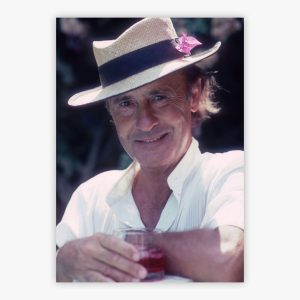 Javier De Olaso