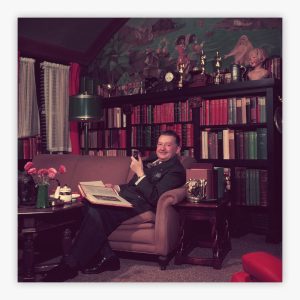 Jean Hersholt