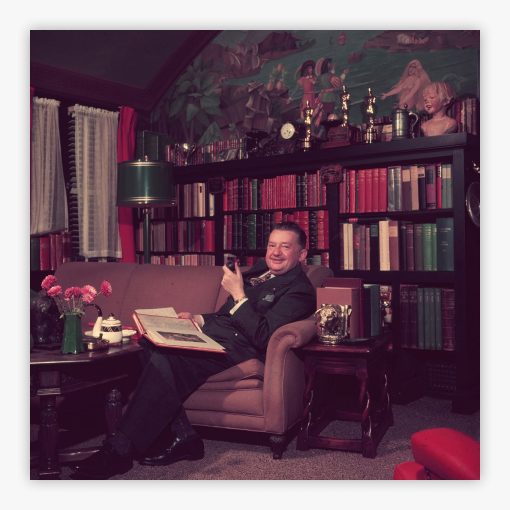 Jean Hersholt