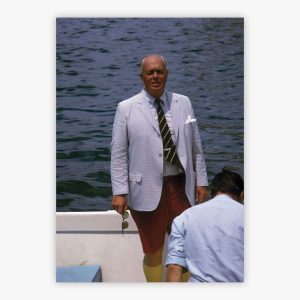 Jerry Trimingham