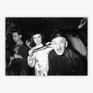 Jimmy Durante