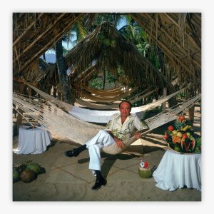 Johannes von Thurn Und Taxis