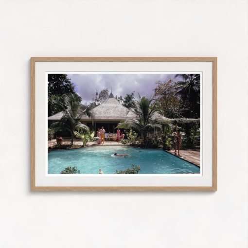 John Young's villa 'Plantana' - Image 7