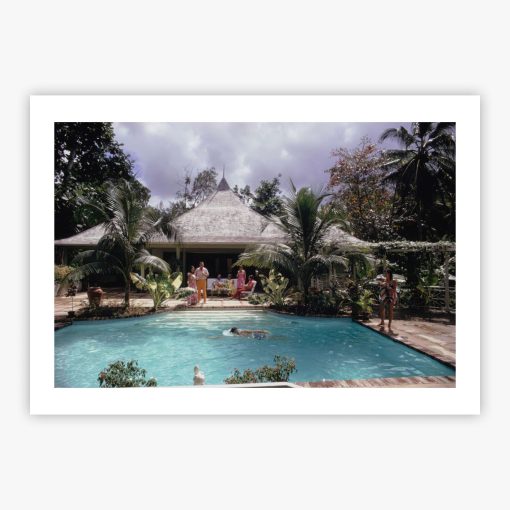 John Young's villa 'Plantana' - Image 2