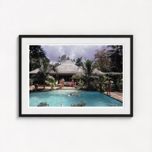 John Young's villa 'Plantana' - Image 3