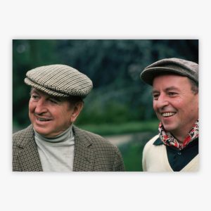Jones And Luro