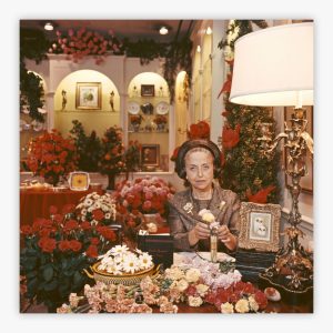 Judith Garden