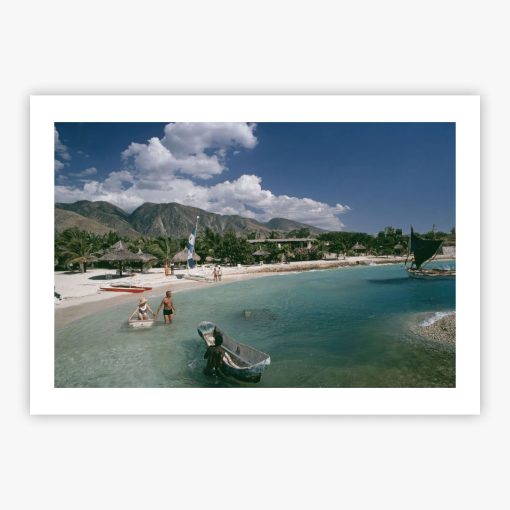 Kaloa Beach - Image 2