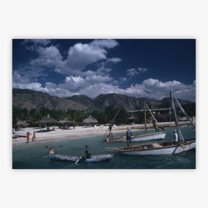 Kaloa Beach