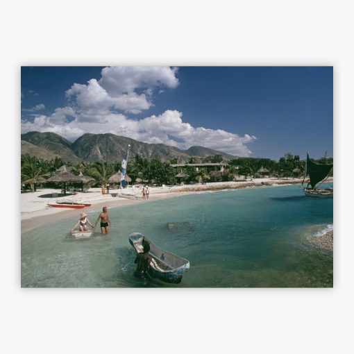 Kaloa Beach