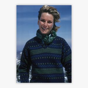 Kempner In Sweater