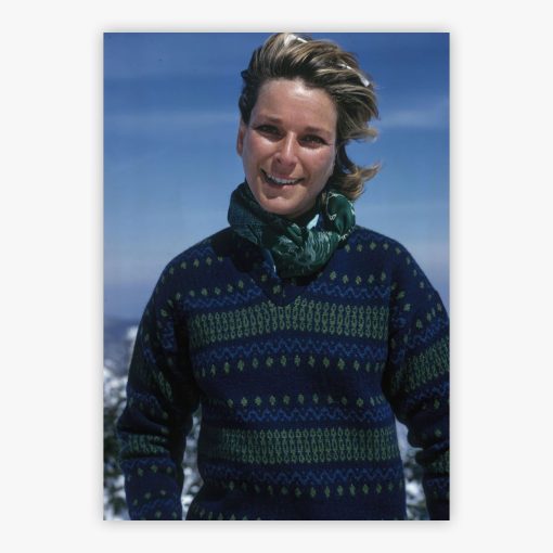 Kempner In Sweater