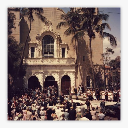 Kennedy Crowds