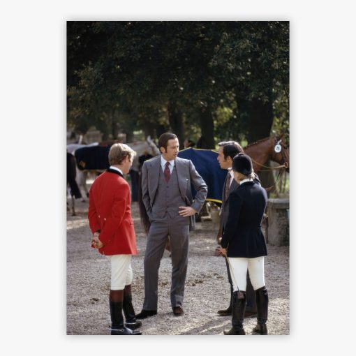 King Constantine II