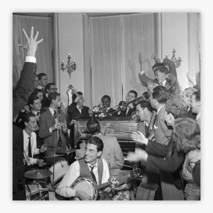 Kings Of Jazz
