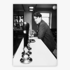 Kingsley Amis