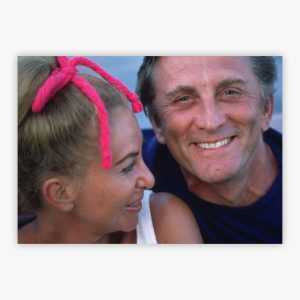 Kirk Douglas