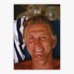 Kirk Douglas