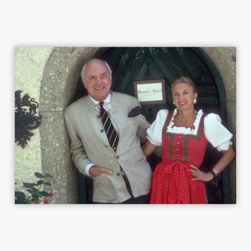 Klenk And Polsterer