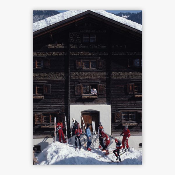 Klosters Florin House