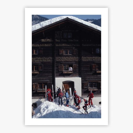 Klosters Florin House - Image 2