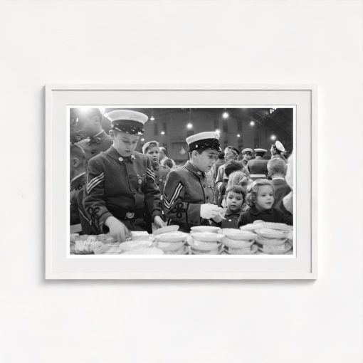 Knickerbocker Greys - Image 5