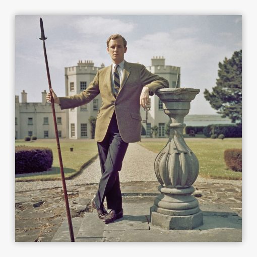 Knight Of Glin