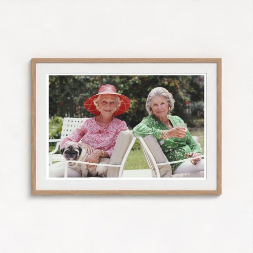Lady Virginia Christie And Lady Anne Orr-Lewis - Image 7