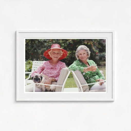 Lady Virginia Christie And Lady Anne Orr-Lewis - Image 5