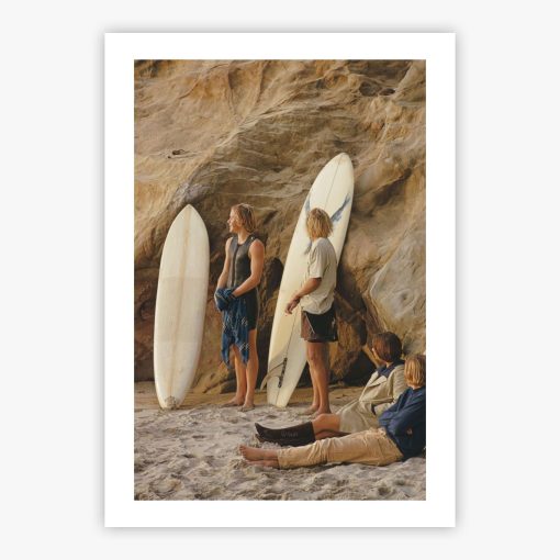 Laguna Beach Surfers - Image 2