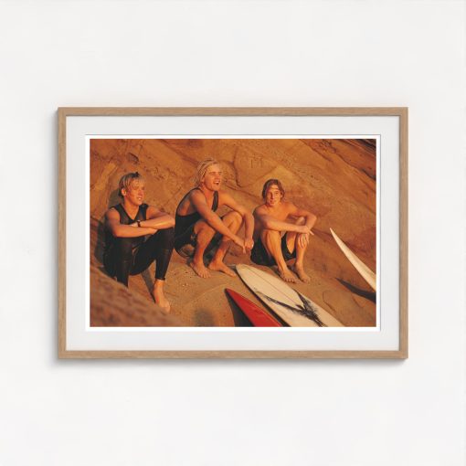 Laguna Beach Surfers - Image 7