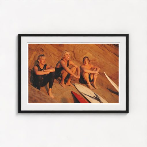Laguna Beach Surfers - Image 3
