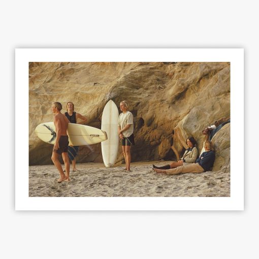 Laguna Beach Surfers - Image 2