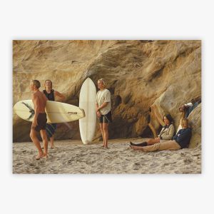 Laguna Beach Surfers