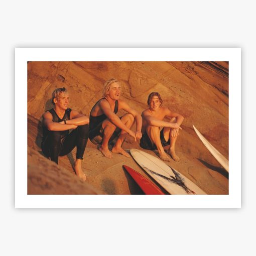 Laguna Beach Surfers - Image 2