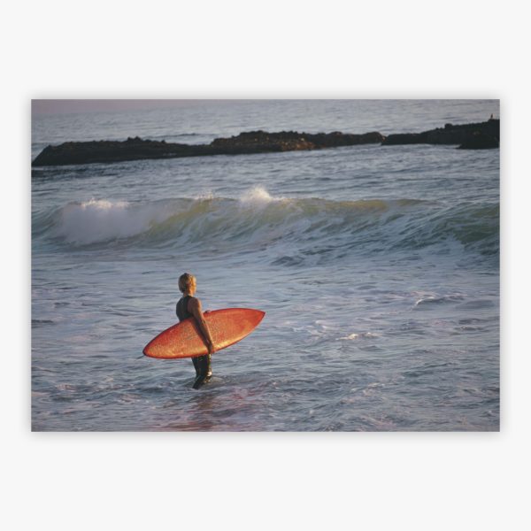 Laguna Beach Surfers
