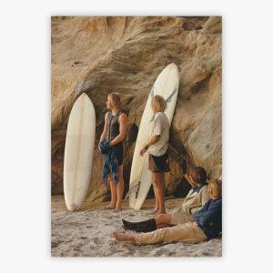 Laguna Beach Surfers