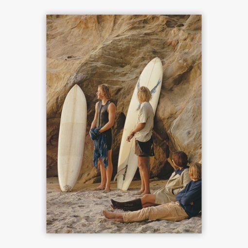 Laguna Beach Surfers