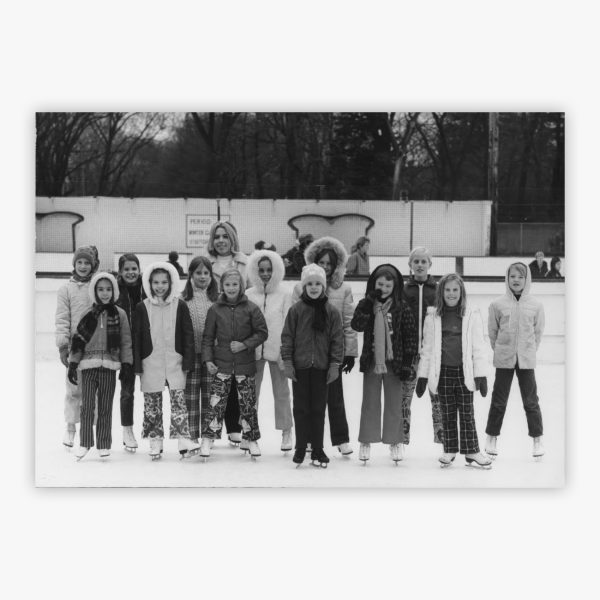 Lake Forest Skaters