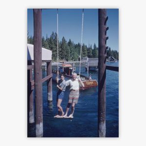 Lake Tahoe