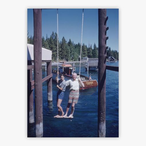 Lake Tahoe