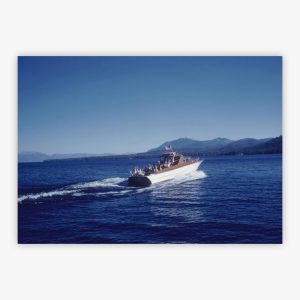 Lake Tahoe