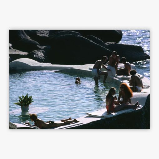 Las Brisas