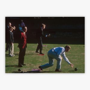 Lawn Bowls