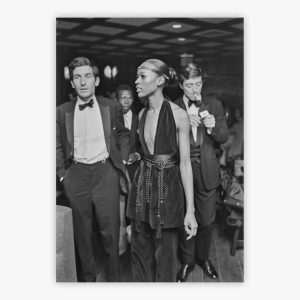 Le Bal Blanc Gala