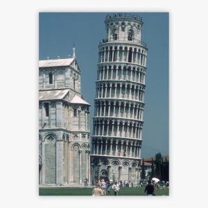 Leaning Tower